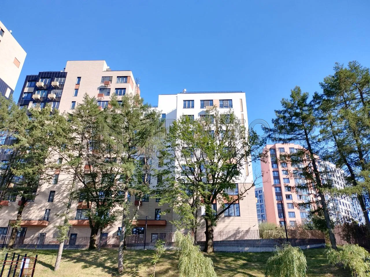 4-комнатная квартира, 106 м² - фото 9