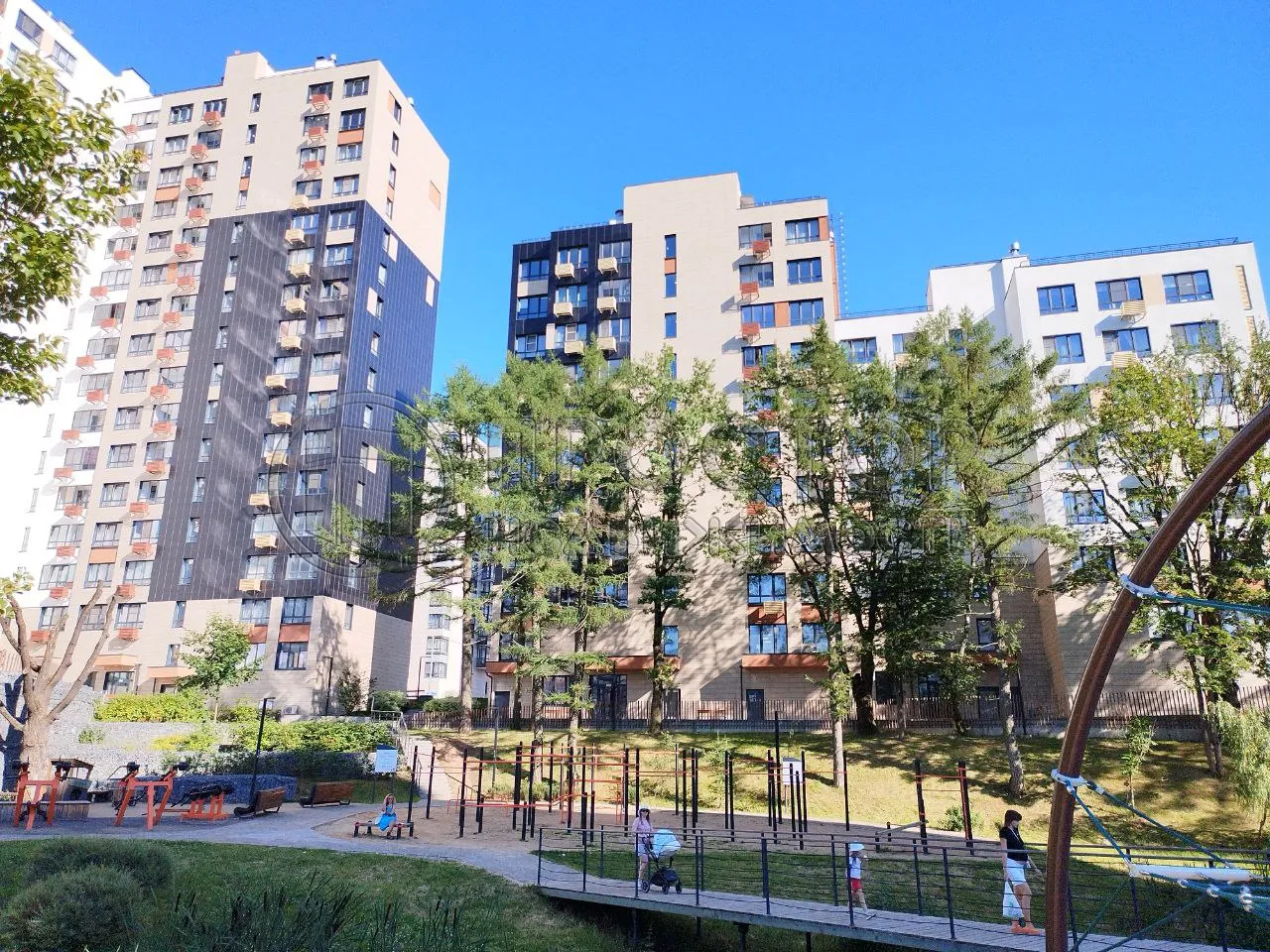 4-комнатная квартира, 106 м² - фото 10