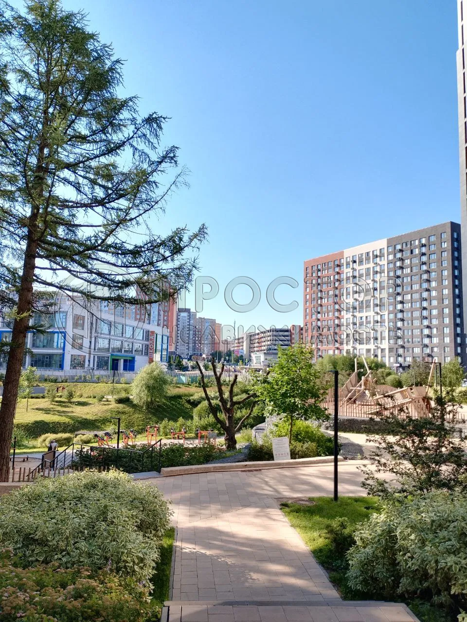 4-комнатная квартира, 106 м² - фото 11