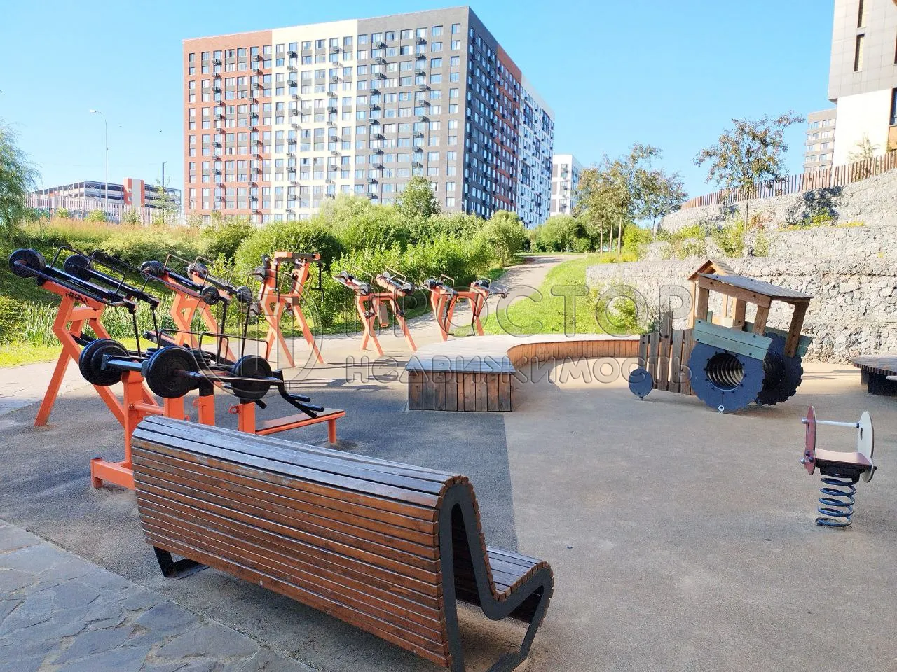 4-комнатная квартира, 106 м² - фото 13