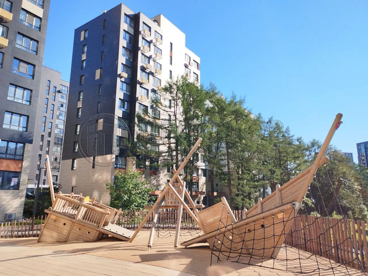 4-комнатная квартира, 106 м² - фото 14