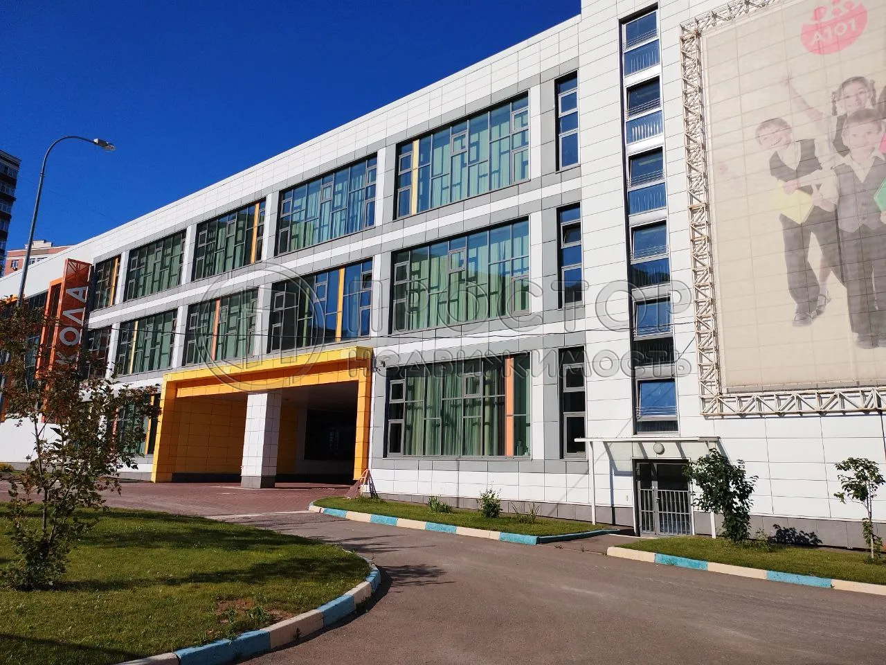 4-комнатная квартира, 106 м² - фото 16