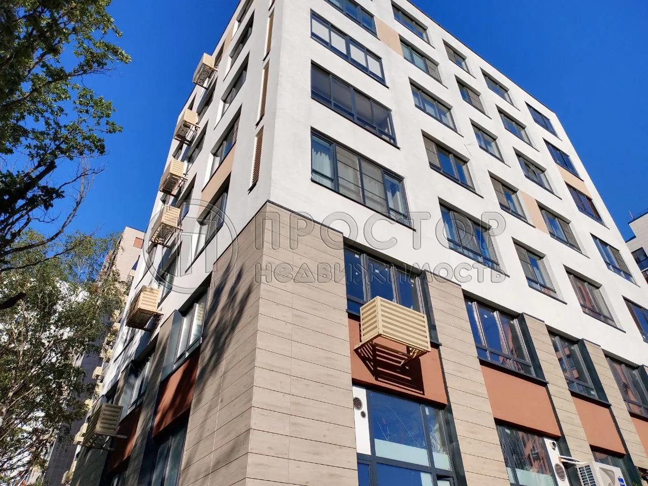 4-комнатная квартира, 106 м² - фото 2