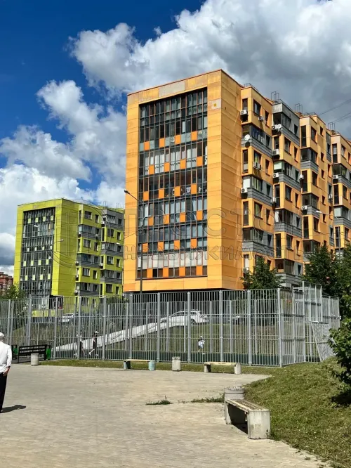 Студия, 20.3 м² - фото 2
