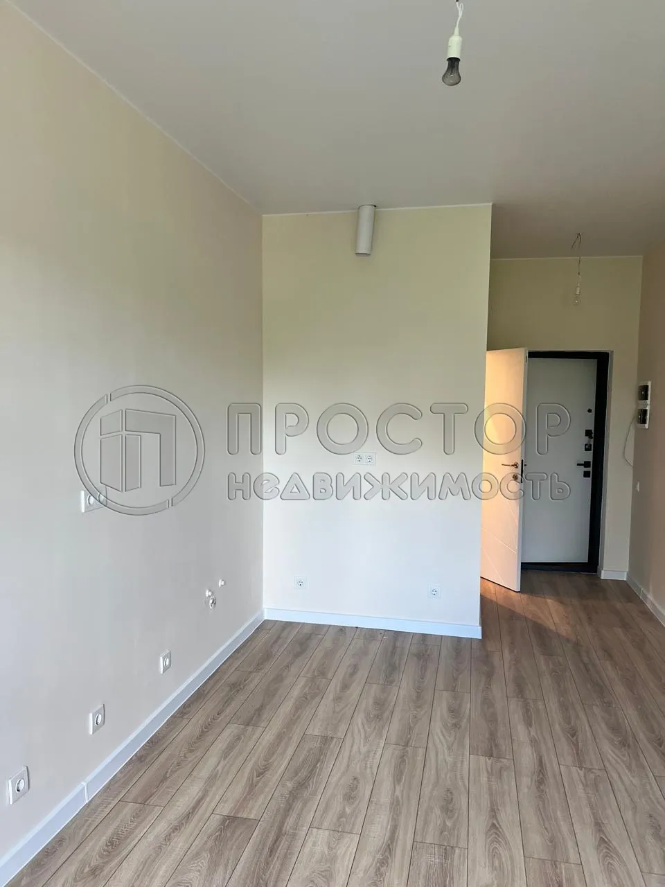 Студия, 22.1 м² - фото 4