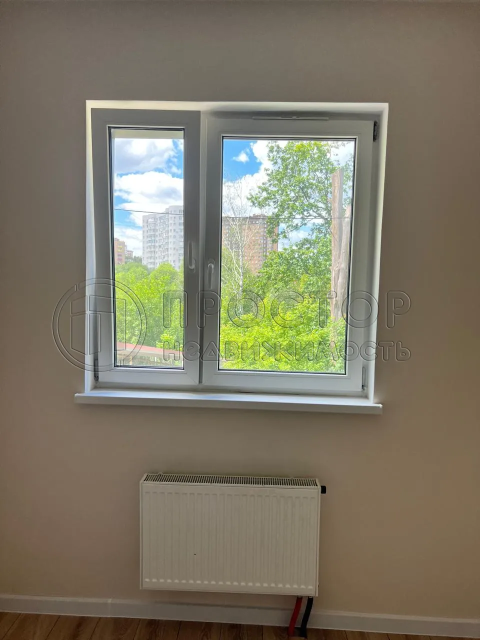 Студия, 22.1 м² - фото 5