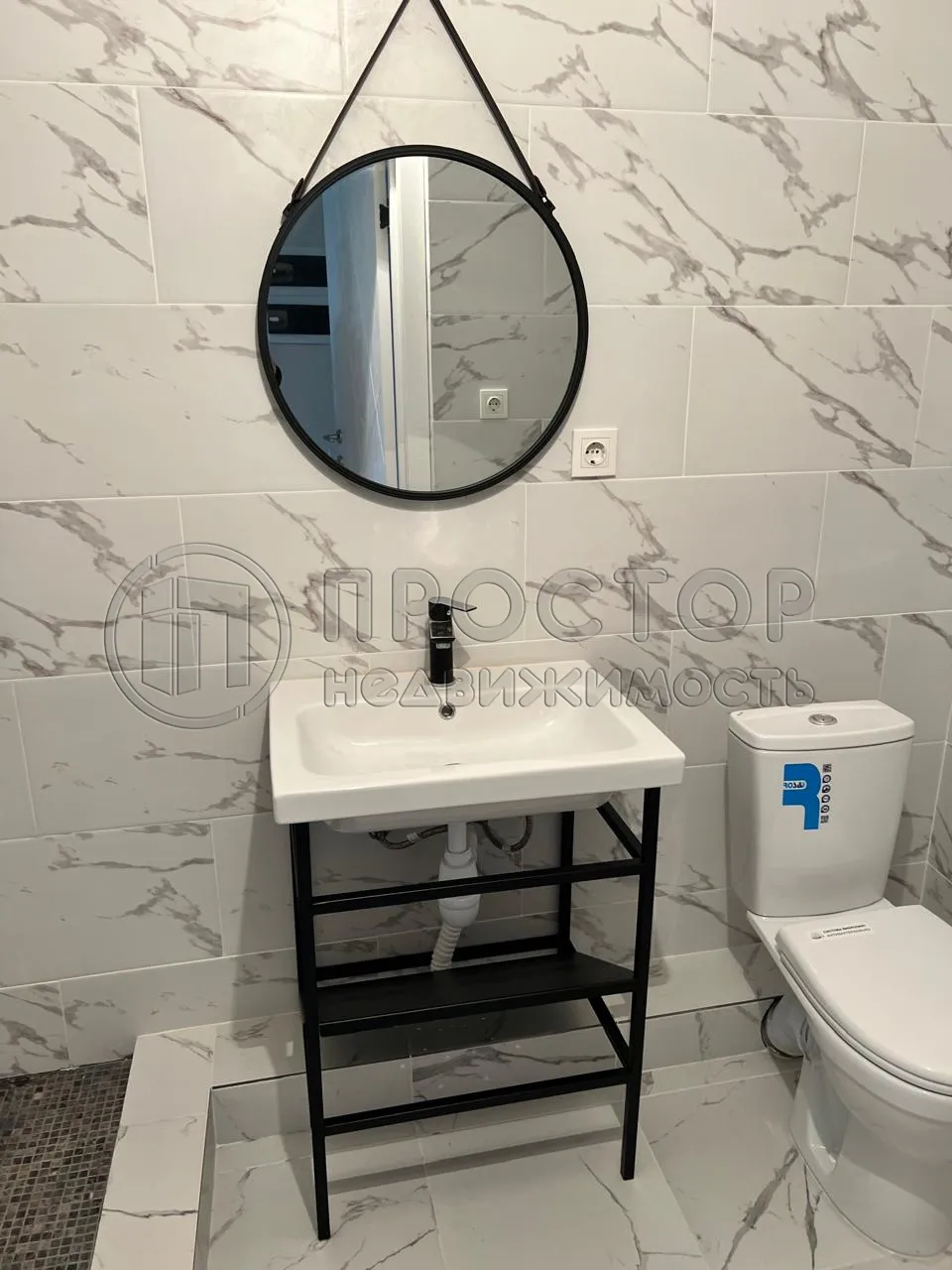 Студия, 22.1 м² - фото 8