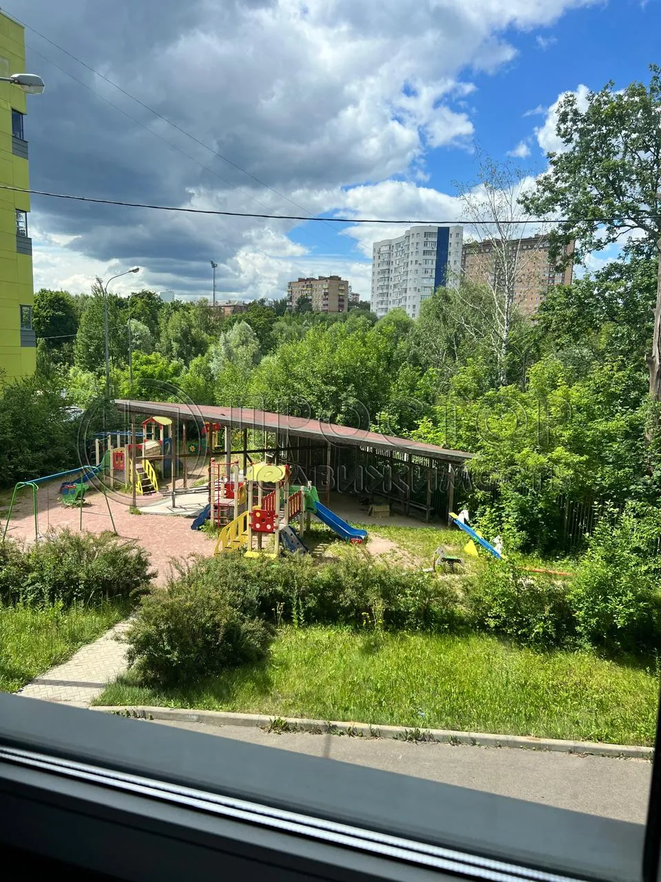 Студия, 22.1 м² - фото 11