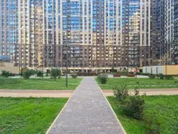 1-комнатная квартира, 50 м² - фото 29
