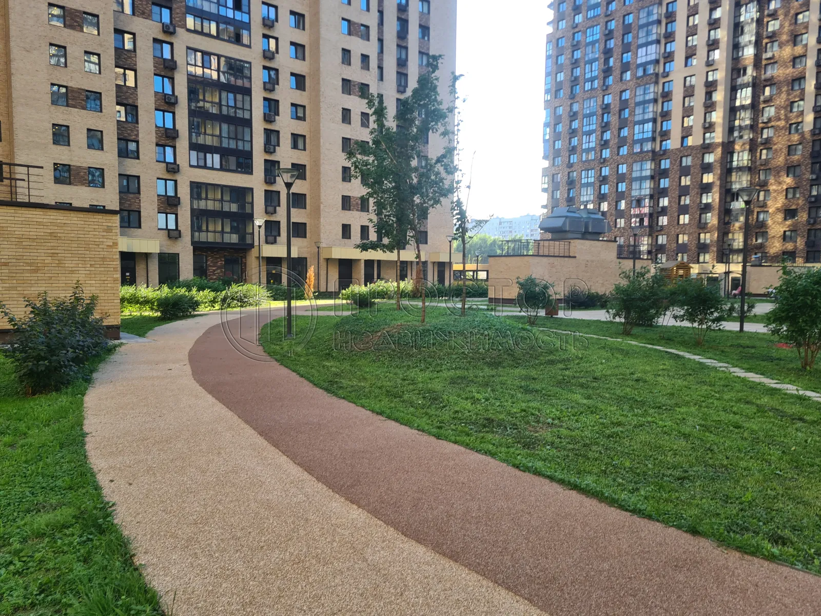 1-комнатная квартира, 50 м² - фото 3