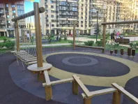 1-комнатная квартира, 50 м² - фото 31