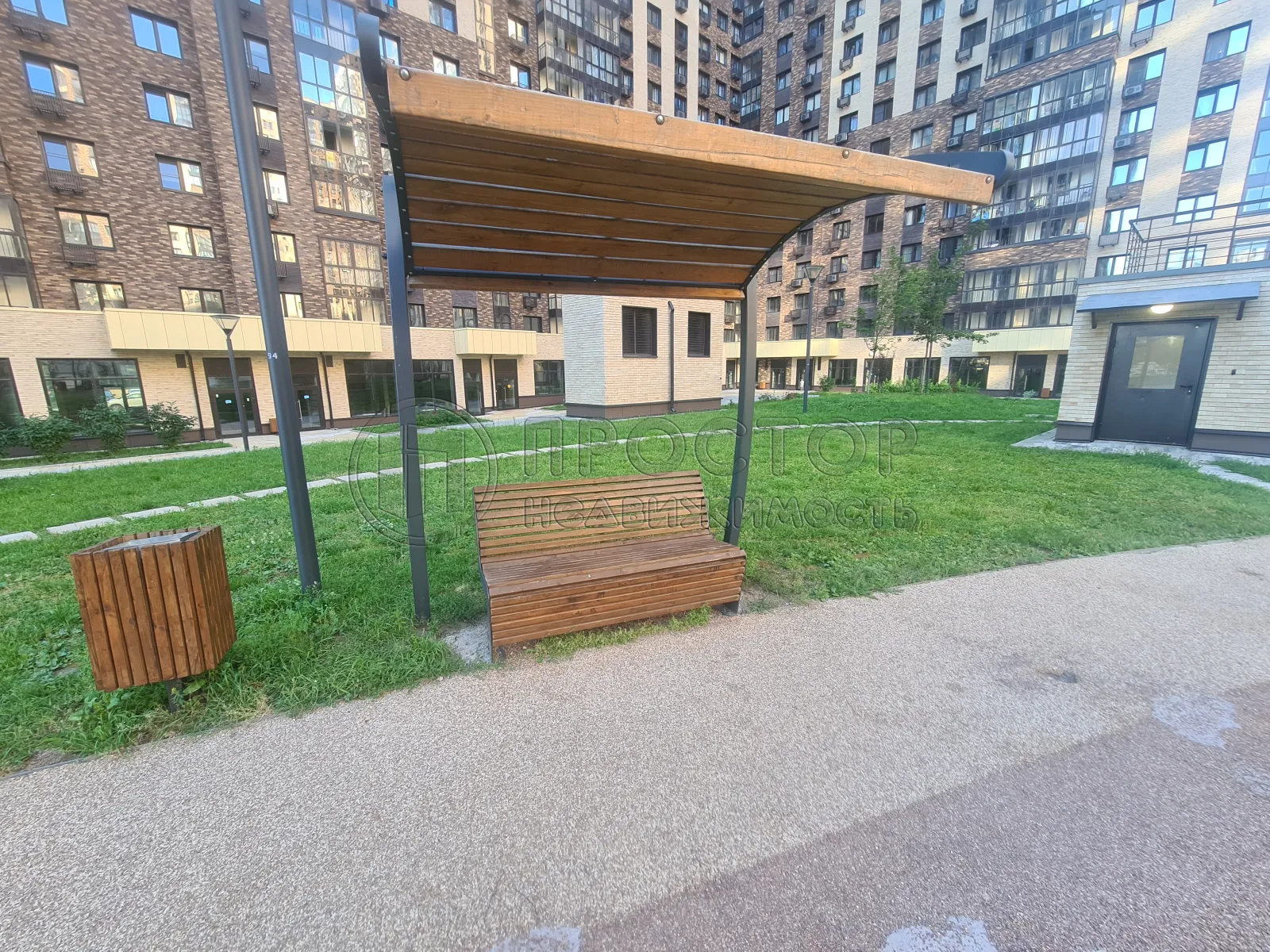 1-комнатная квартира, 50 м² - фото 5