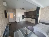 1-комнатная квартира, 50 м² - фото 33