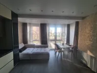 1-комнатная квартира, 50 м² - фото 36