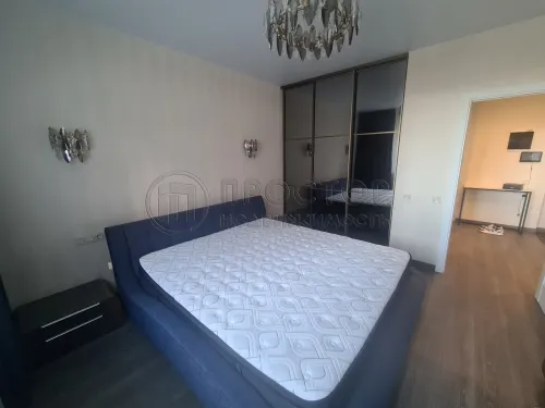 1-комнатная квартира, 50 м² - фото 12