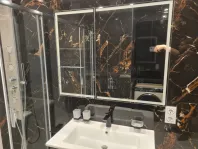 1-комнатная квартира, 50 м² - фото 44