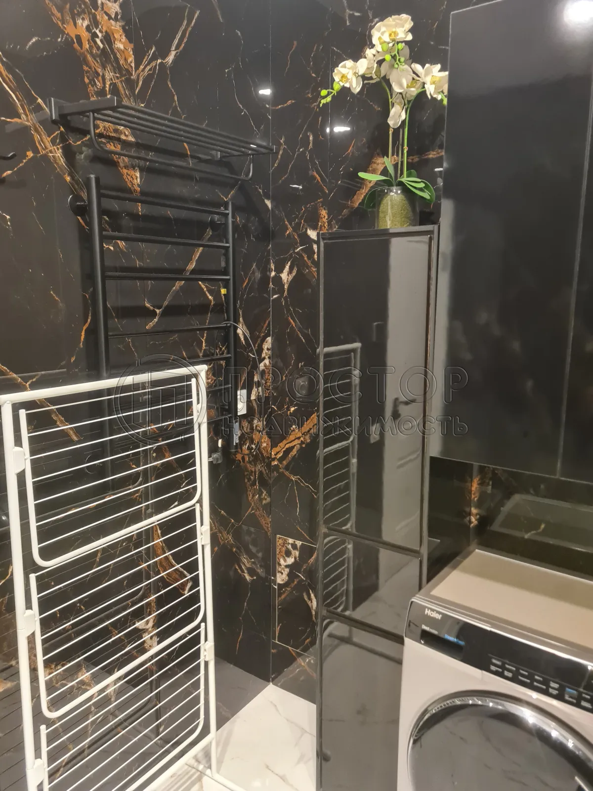 1-комнатная квартира, 50 м² - фото 18