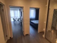 1-комнатная квартира, 50 м² - фото 48