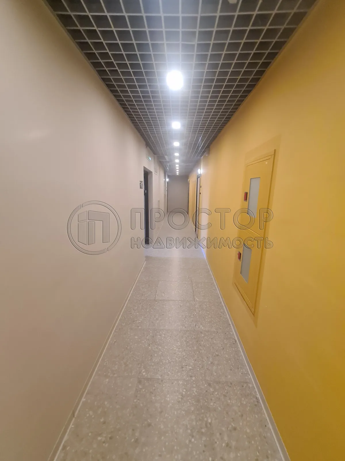 1-комнатная квартира, 50 м² - фото 22
