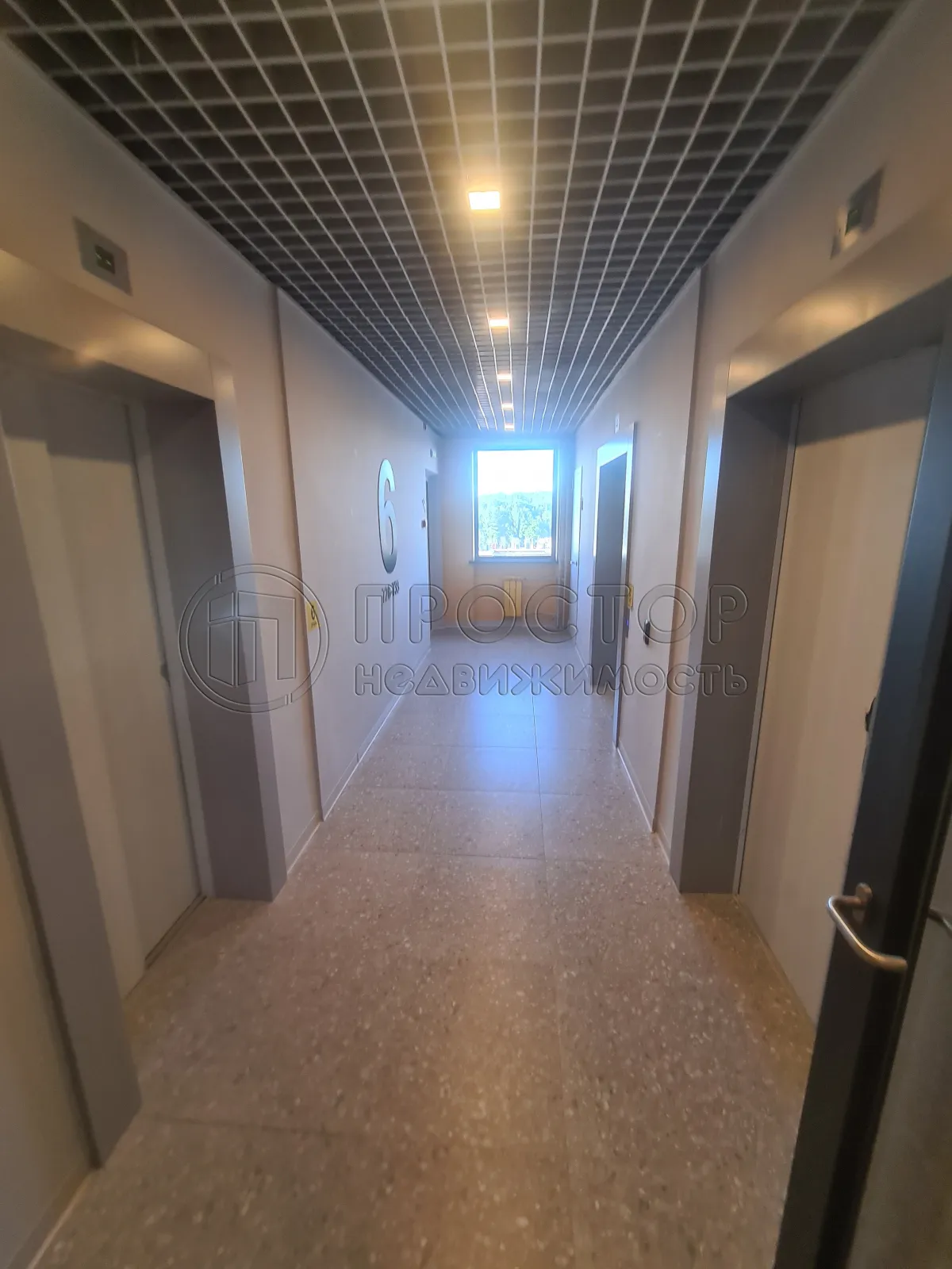 1-комнатная квартира, 50 м² - фото 23