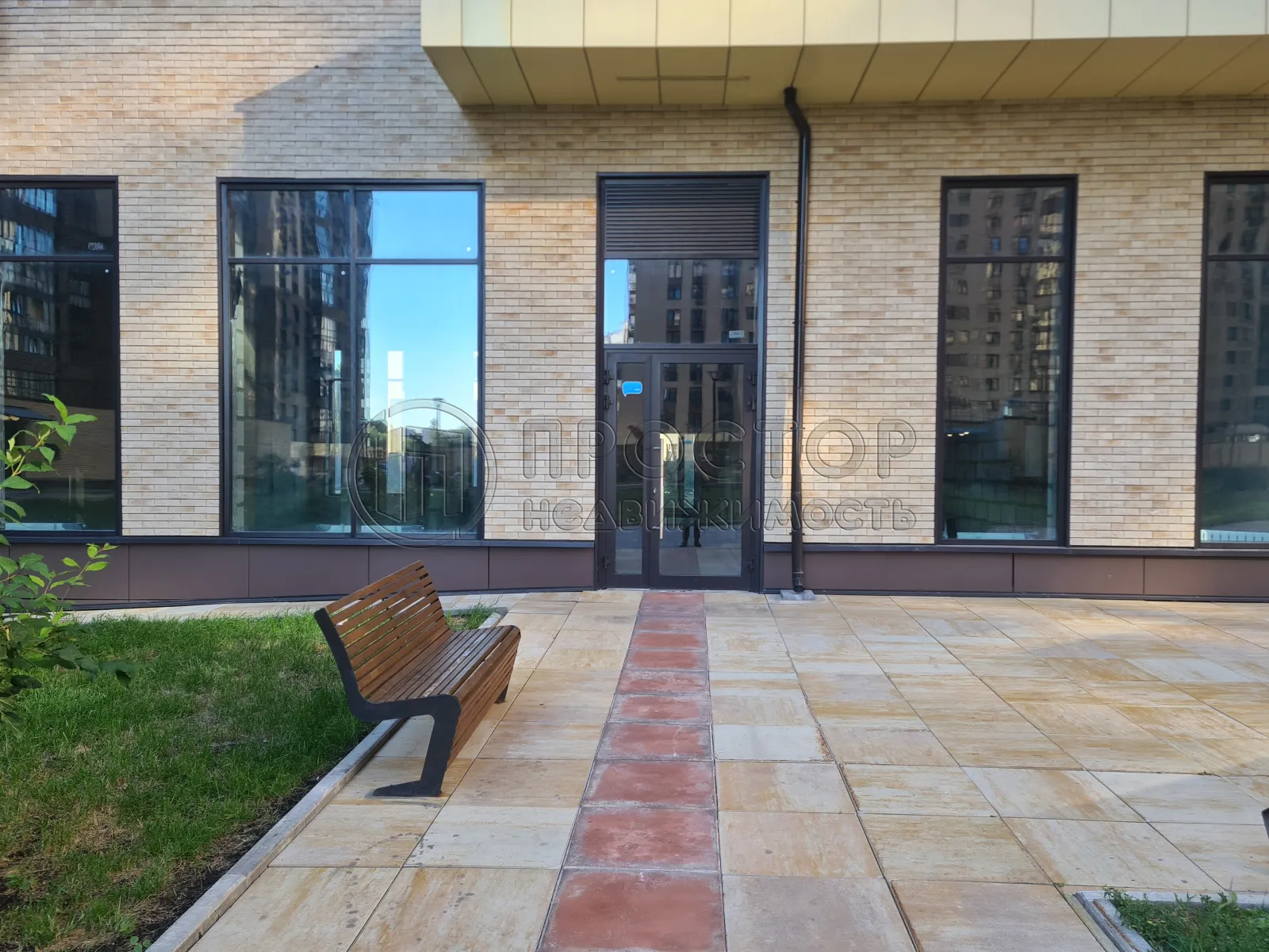 1-комнатная квартира, 50 м² - фото 25