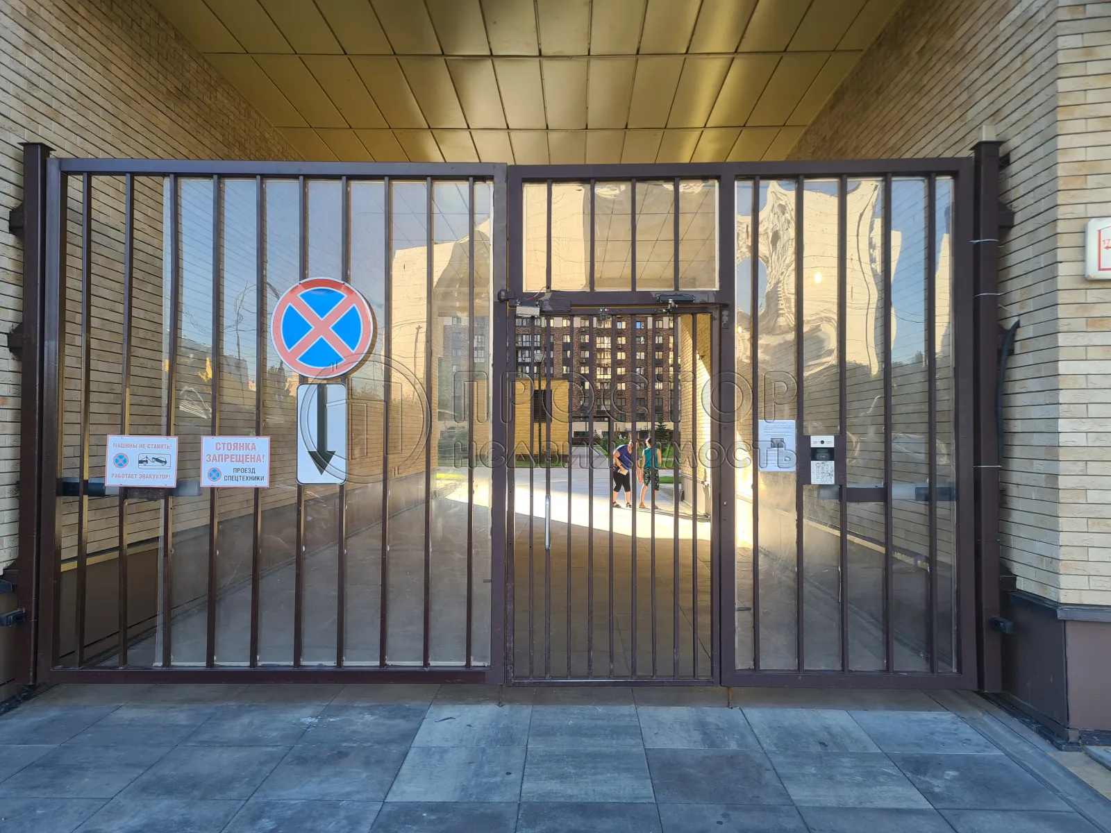 1-комнатная квартира, 50 м² - фото 26