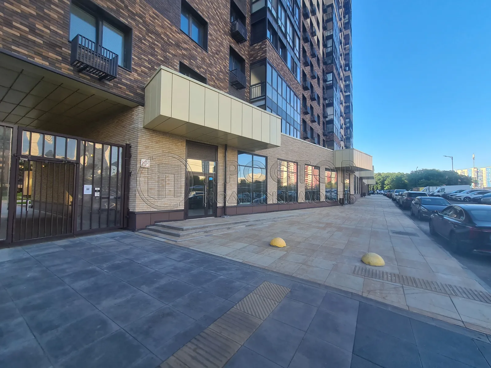 1-комнатная квартира, 50 м² - фото 27