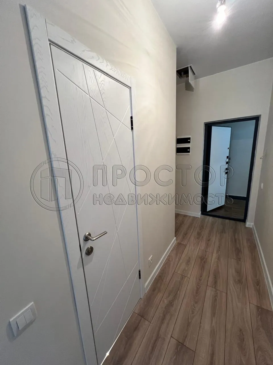 Студия, 23.7 м² - фото 3