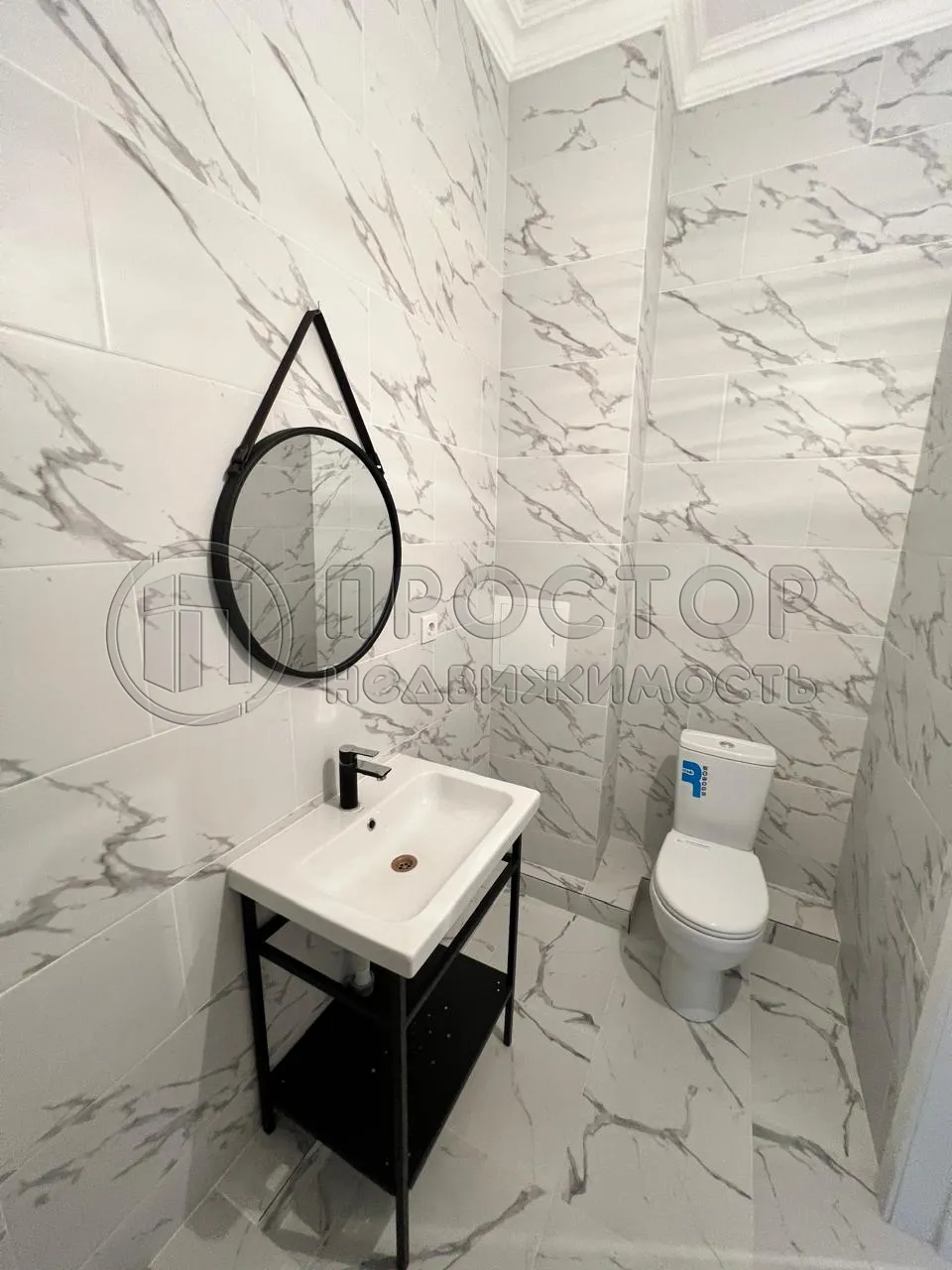 Студия, 23.7 м² - фото 4