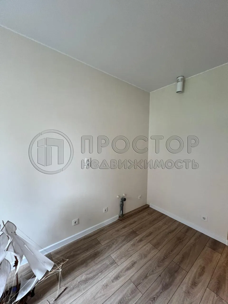 Студия, 23.7 м² - фото 6