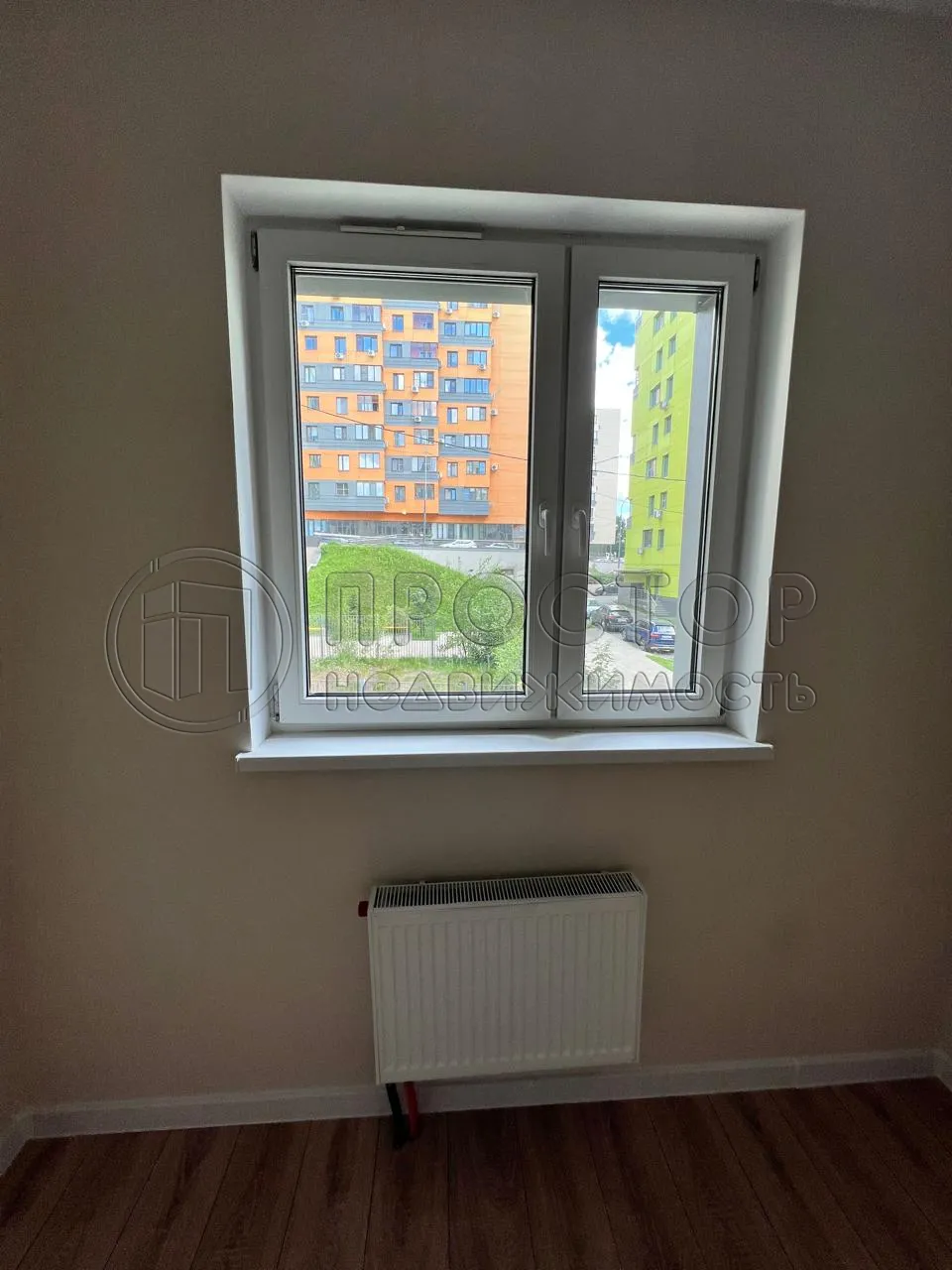 Студия, 23.7 м² - фото 7