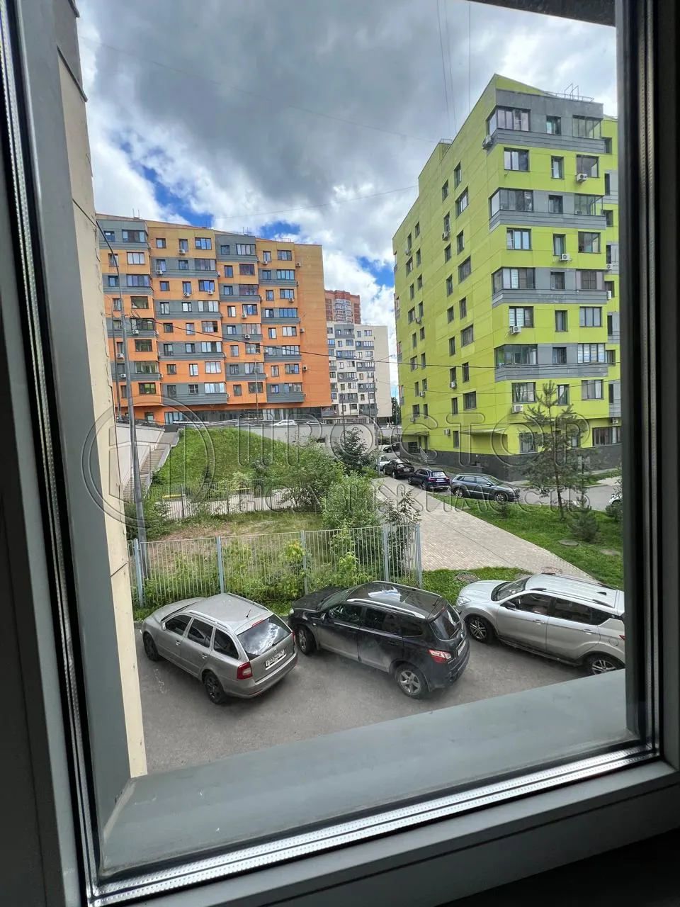 Студия, 23.7 м² - фото 2