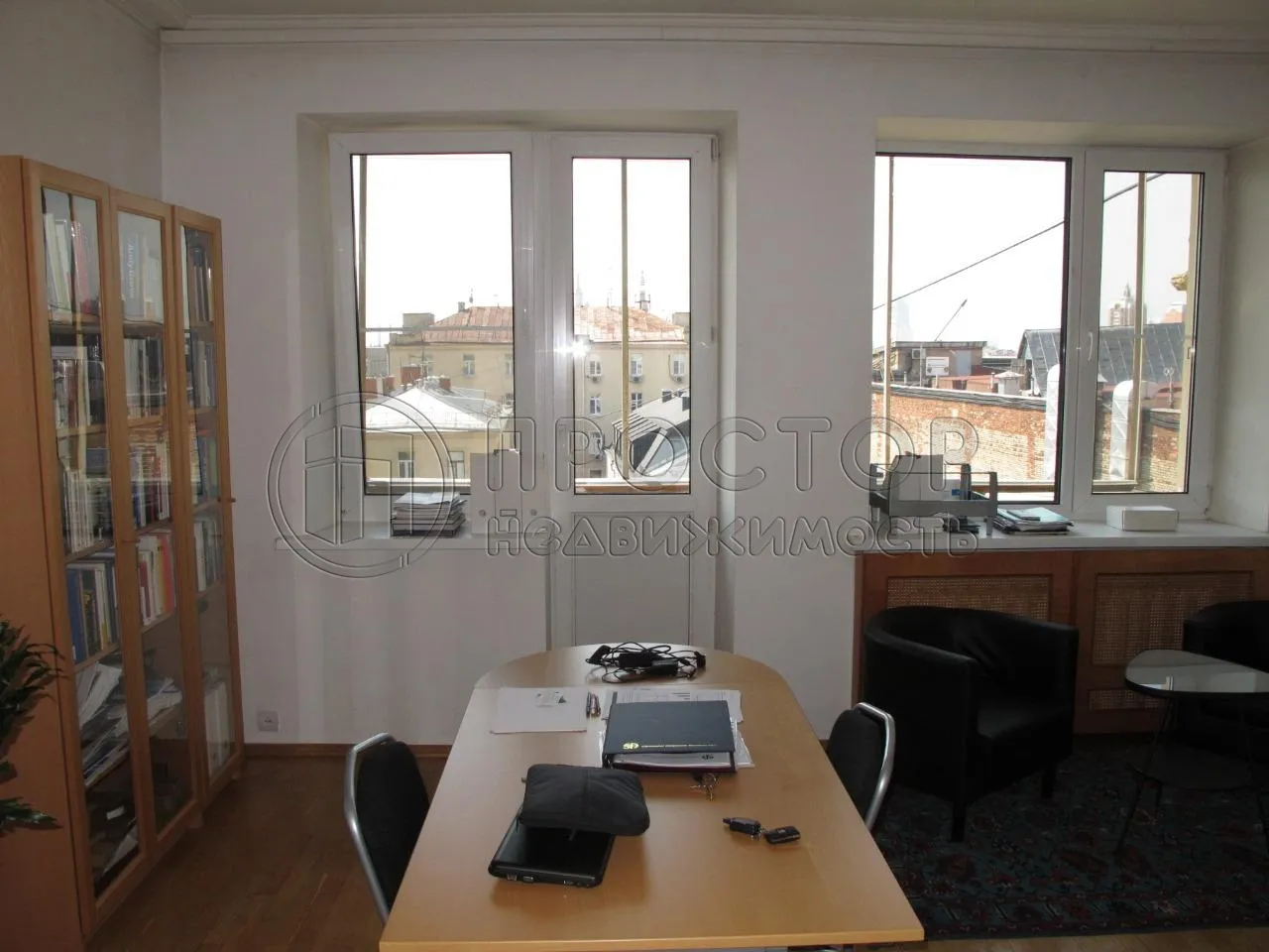 4-комнатная квартира, 127 м² - фото 13