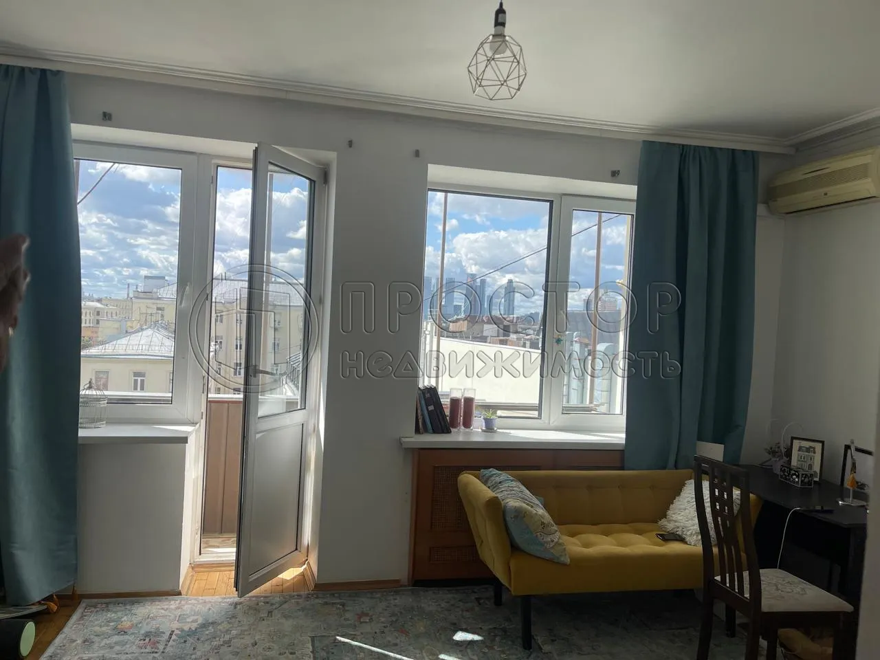 4-комнатная квартира, 127 м² - фото 12