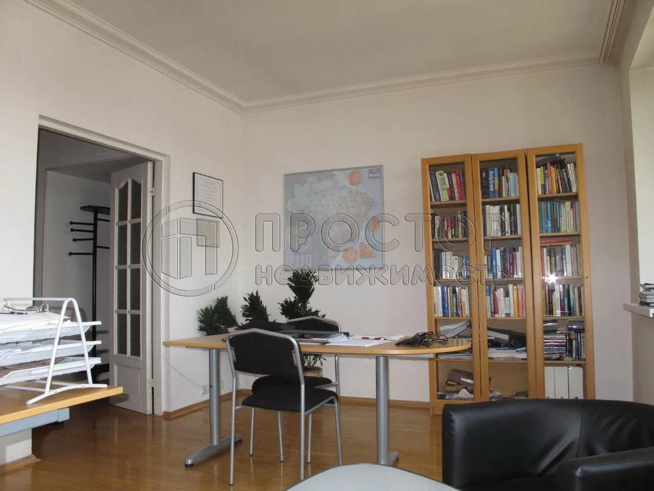 4-комнатная квартира, 127 м² - фото 14