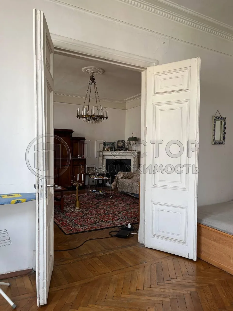 4-комнатная квартира, 127 м² - фото 6