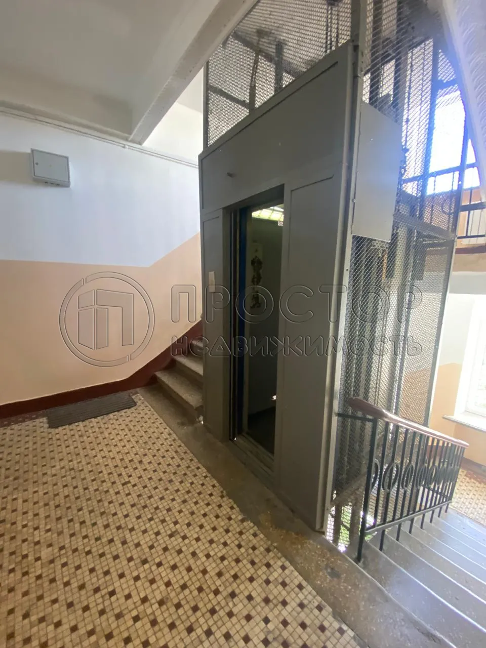 4-комнатная квартира, 127 м² - фото 23