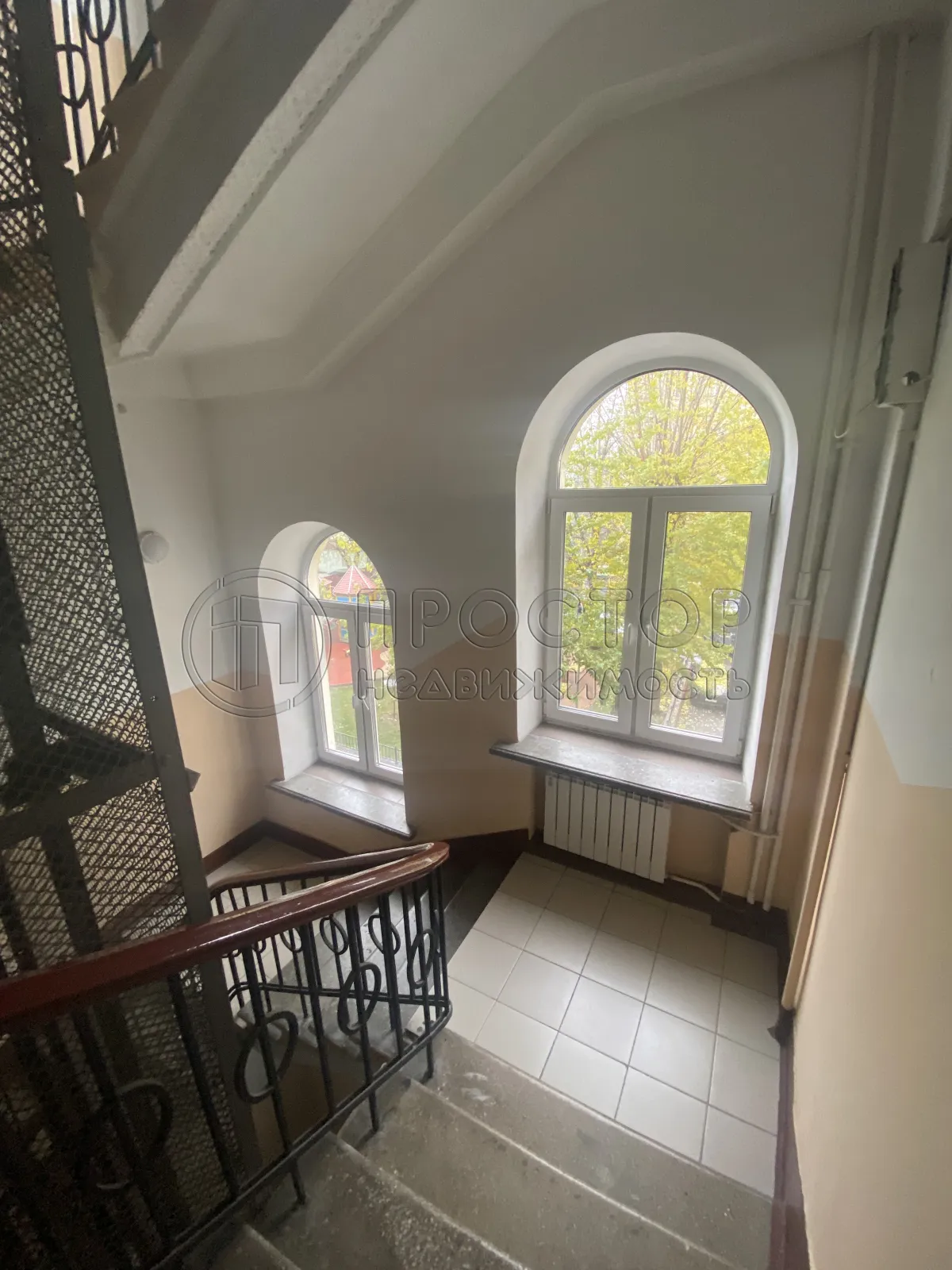 4-комнатная квартира, 127 м² - фото 22