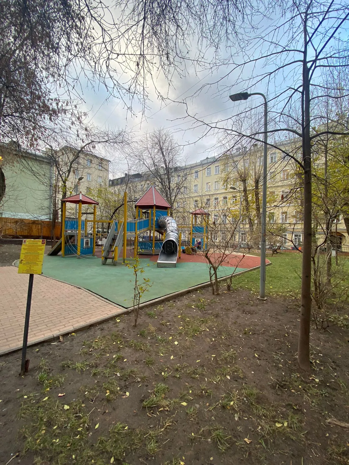 4-комнатная квартира, 127 м² - фото 25