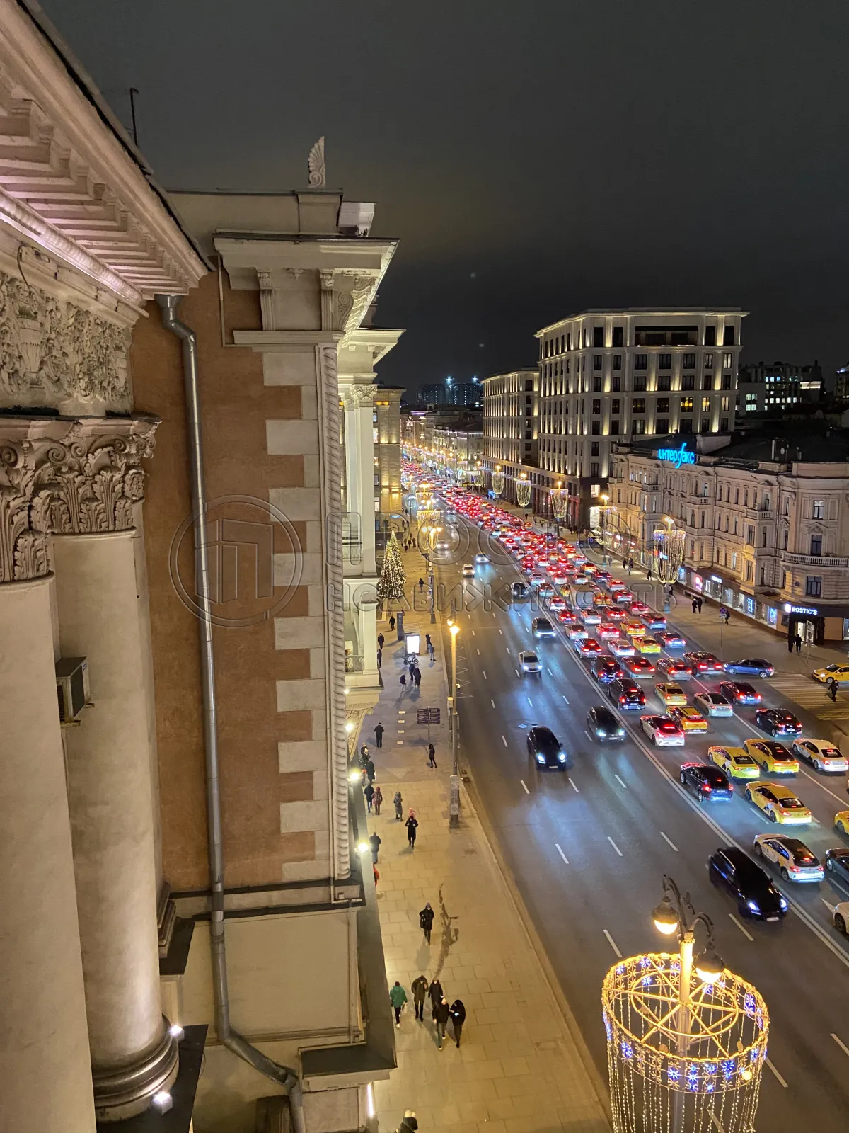 4-комнатная квартира, 127 м² - фото 27