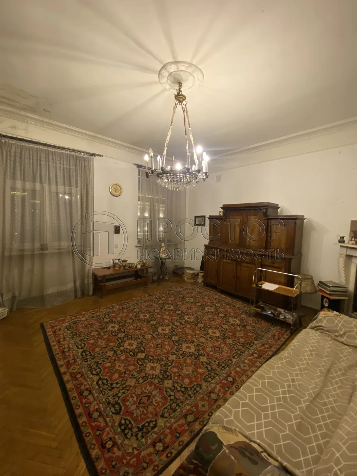 4-комнатная квартира, 127 м² - фото 3