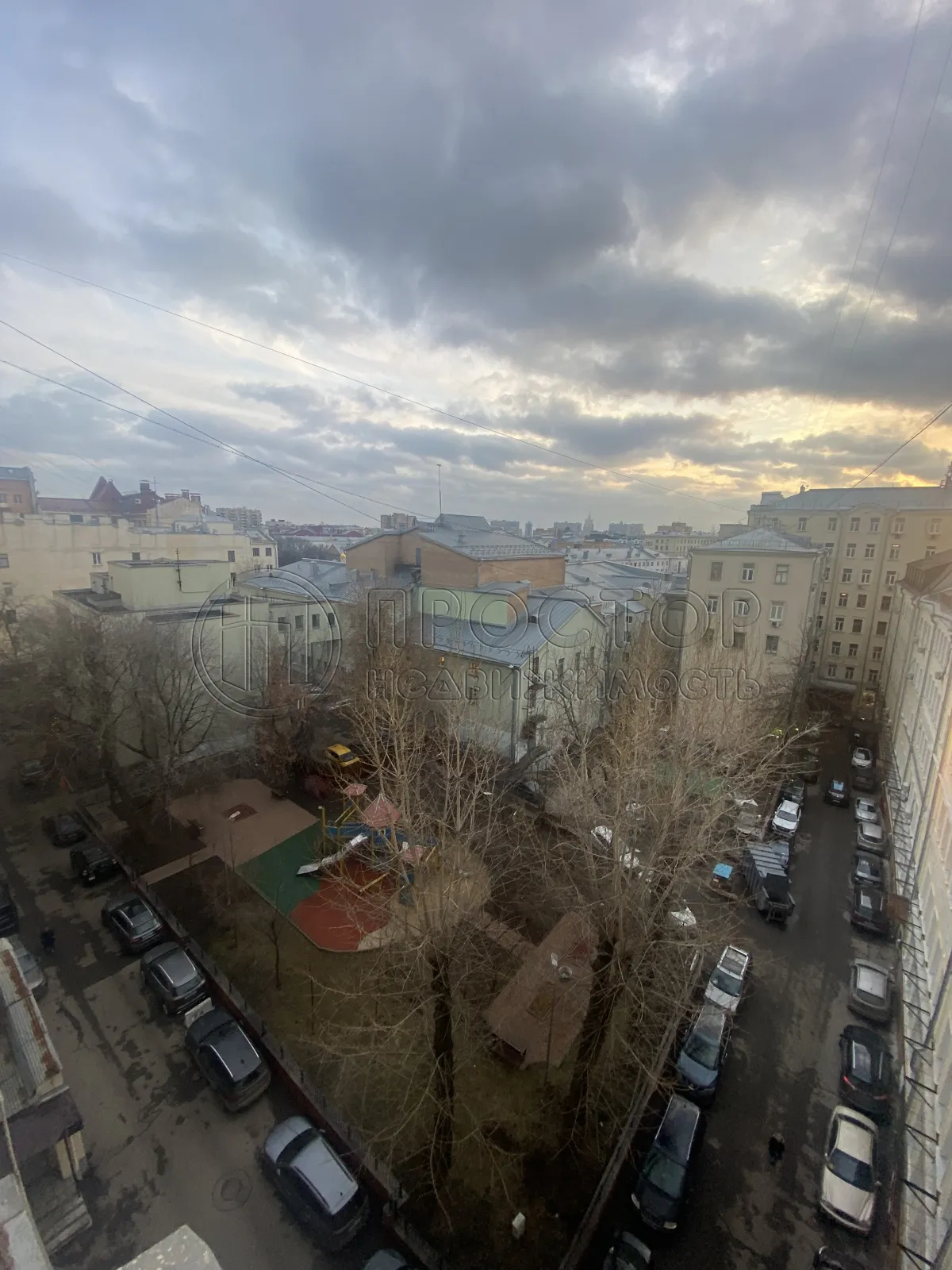 4-комнатная квартира, 127 м² - фото 26