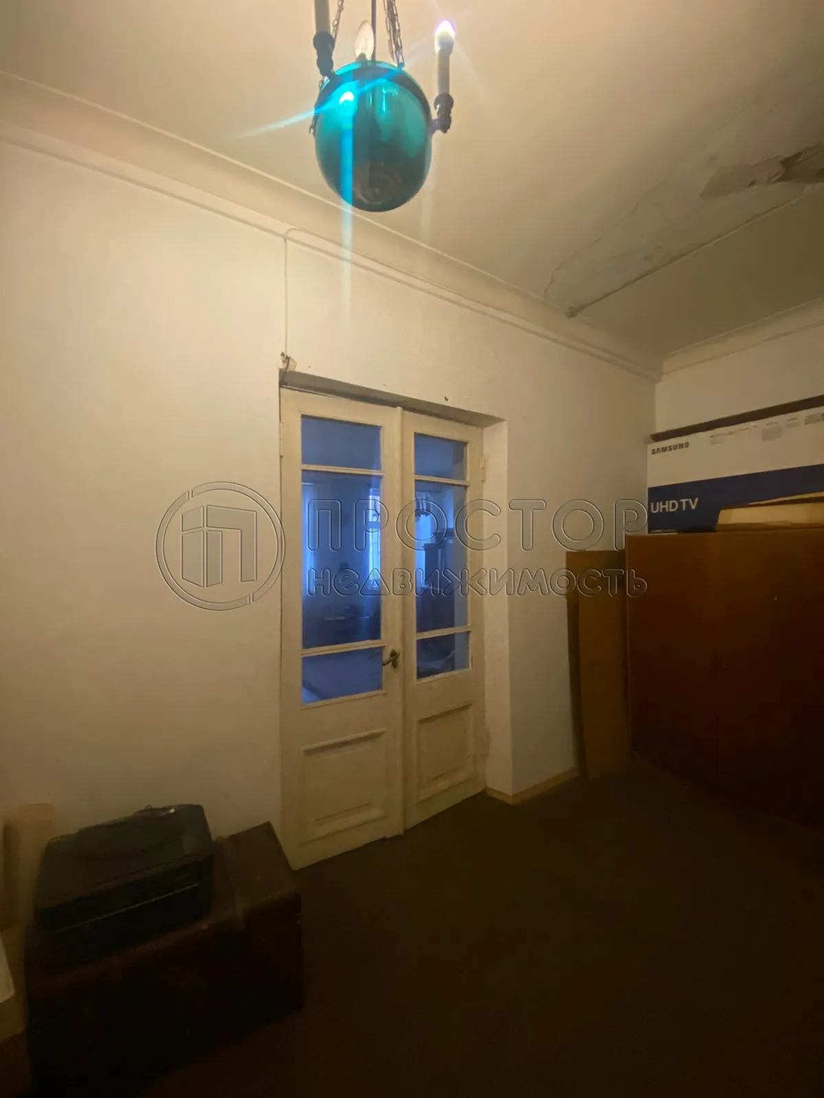 4-комнатная квартира, 127 м² - фото 19