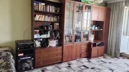 2-комнатная квартира, 53.9 м² - фото 23