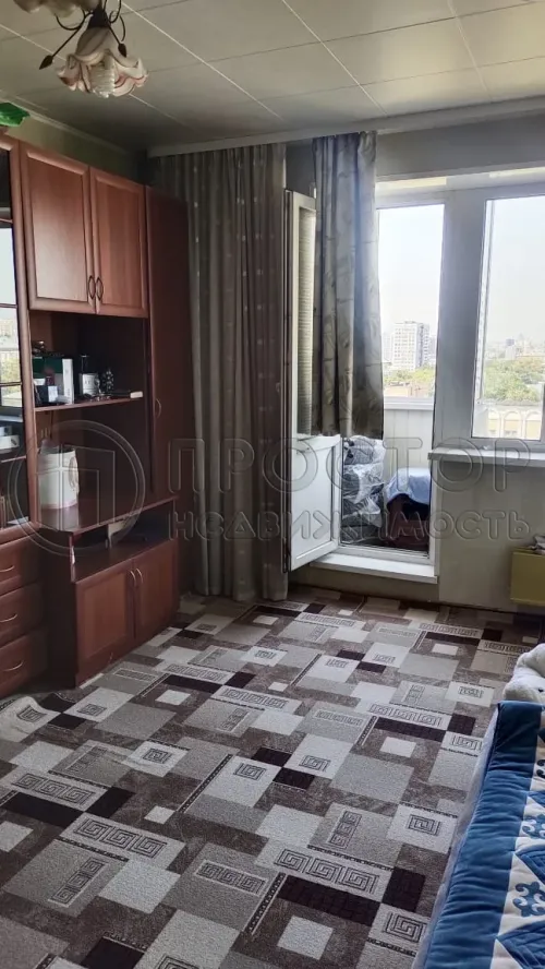 2-комнатная квартира, 53.9 м² - фото 4