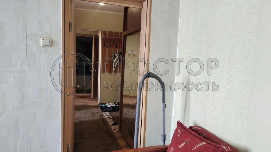 2-комнатная квартира, 53.9 м² - фото 6