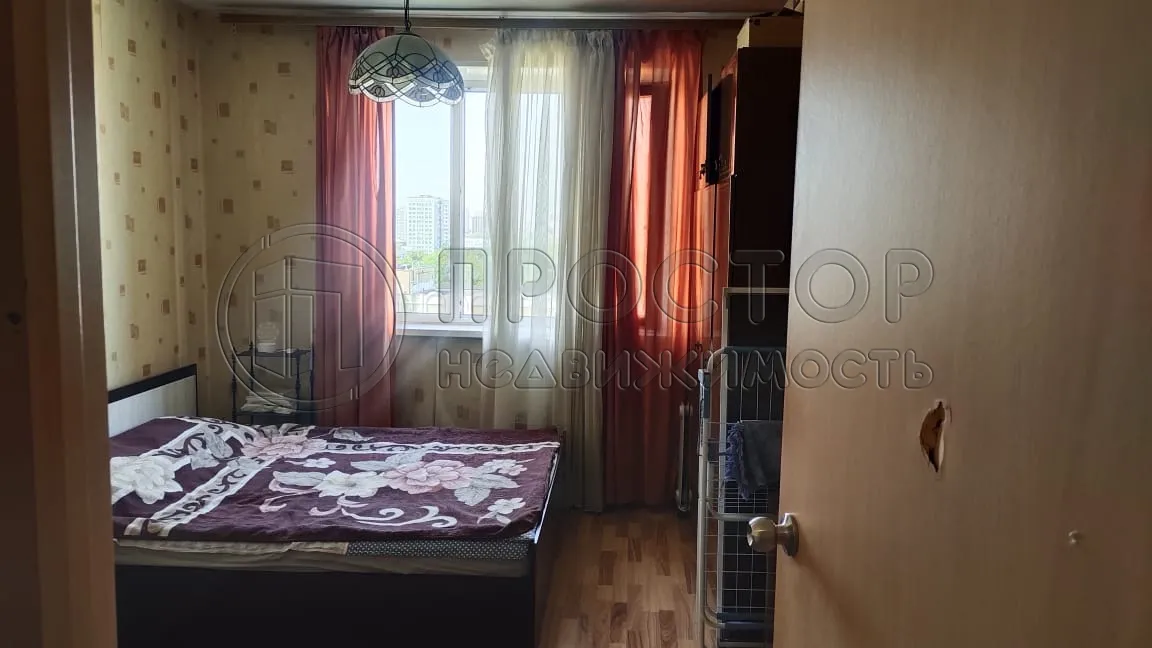 2-комнатная квартира, 53.9 м² - фото 7