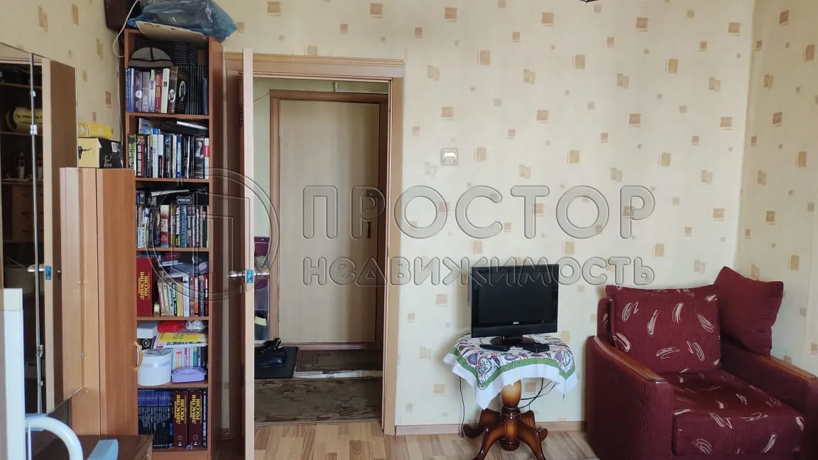 2-комнатная квартира, 53.9 м² - фото 8