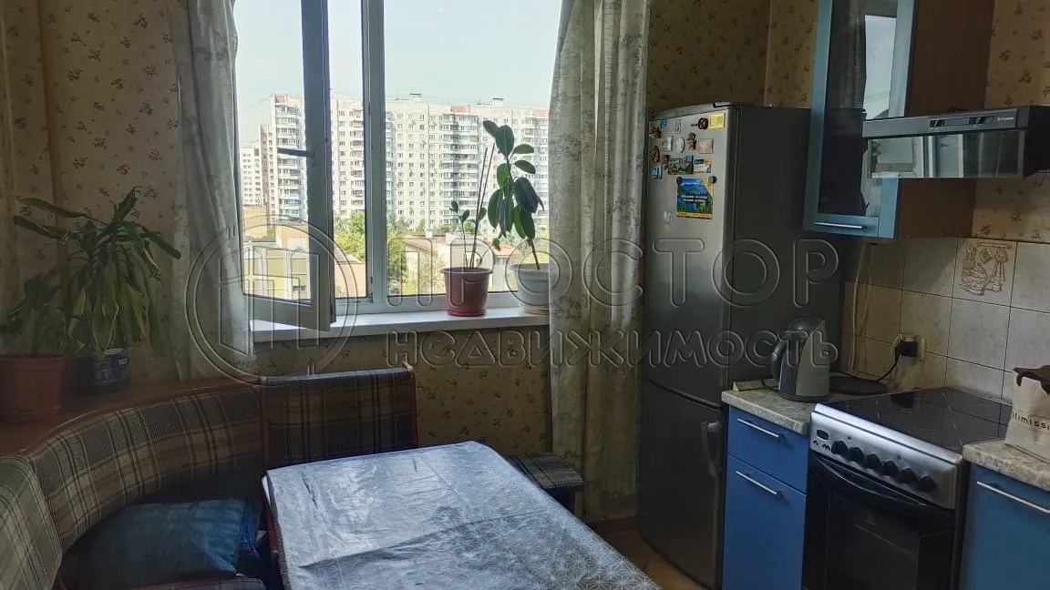 2-комнатная квартира, 53.9 м² - фото 9