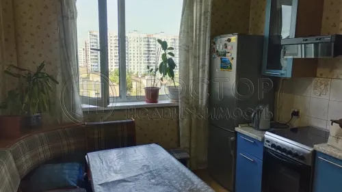 2-комнатная квартира, 53.9 м² - фото 9